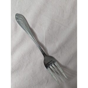 vintage Bon Chef VBS replacement Dinner fork 7" flatware dinnerware
